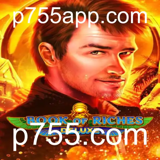 Descubra o Fascinante Mundo do Jogo Book of Riches Deluxe