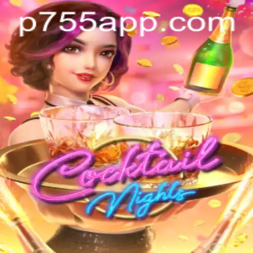 Explorando o Mundo de CocktailNights