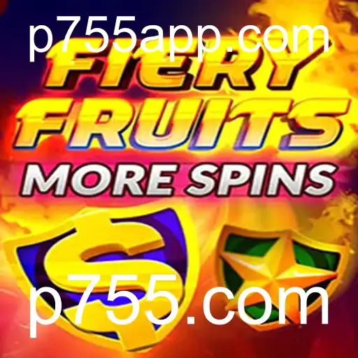 Explorando o Jogo de Slots FieryFruitsMoreSpins