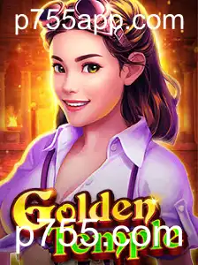 Descubra o Mundo de GoldenTemple: Um Jogo Inovador