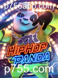 Descubra o Empolgante Mundo do Jogo HipHopPanda