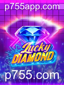 Explorando o Fascinante Mundo de LuckyDiamond: Regras e Estratégias para Vencer