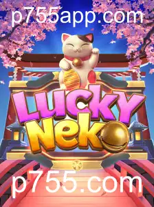 Explorando o Mundo Fascinante de LuckyNeko