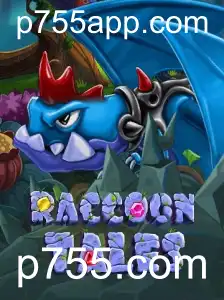 Jogo RaccoonTales: Descubra a Aventura e Estratégia por Trás desta Sensação do Mundo Digital