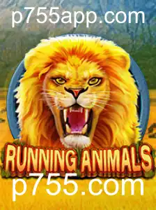 RunningAnimals: Um Jogo Inovador de Corrida Virtual