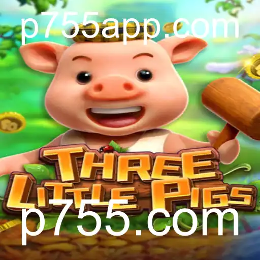 Descubra o Fascinante Mundo de THREELITTLEPIGS: Uma Aventura Gamer Inovadora