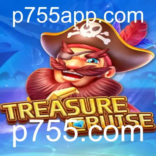 Explorando o Mundo do Jogo TREASURECRUISE: Uma Nova Aventura