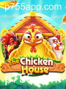 TheChickenHouse: Uma Nova Experiência Interativa e Divertida