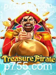 Explorando o Fascinante Mundo do Jogo TreasurePirate