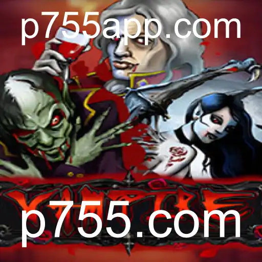 Descubra o Mundo do Jogo Vampire no p755.com