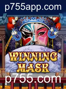 WinningMask: Explore o Novo Fenômeno dos Jogos