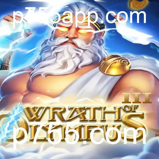 Explorando WrathofOlympusIII: O Universo Mitológico Reimaginado